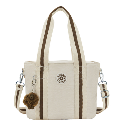 Kipling Minta M Up soft sand
