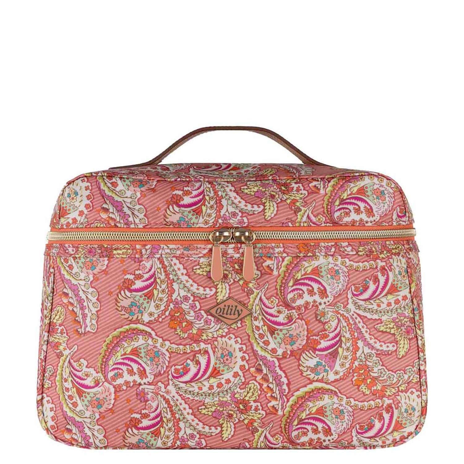 Oilily Beautycases multicolor