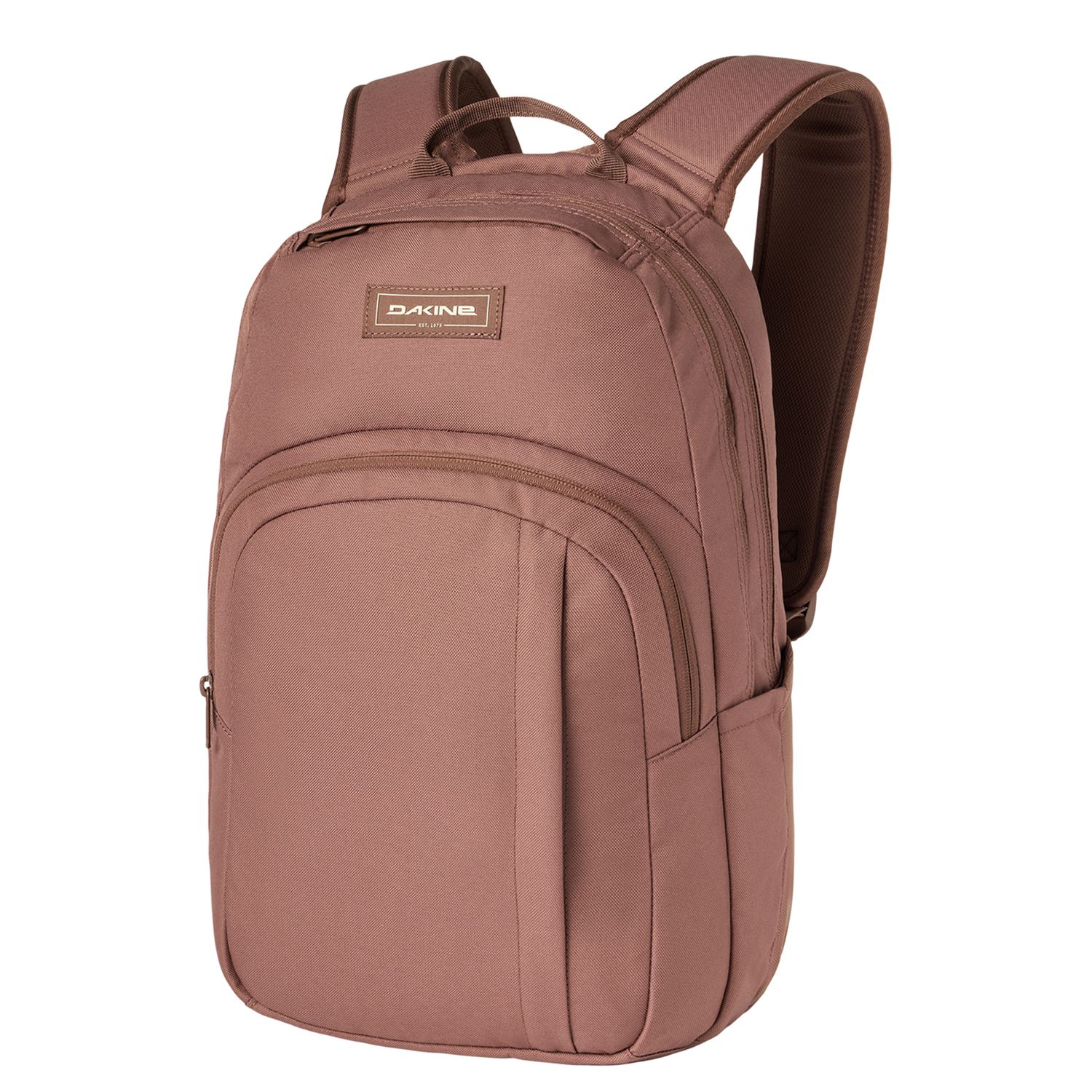 Dakine Campus Laptop Rugzakken bruin