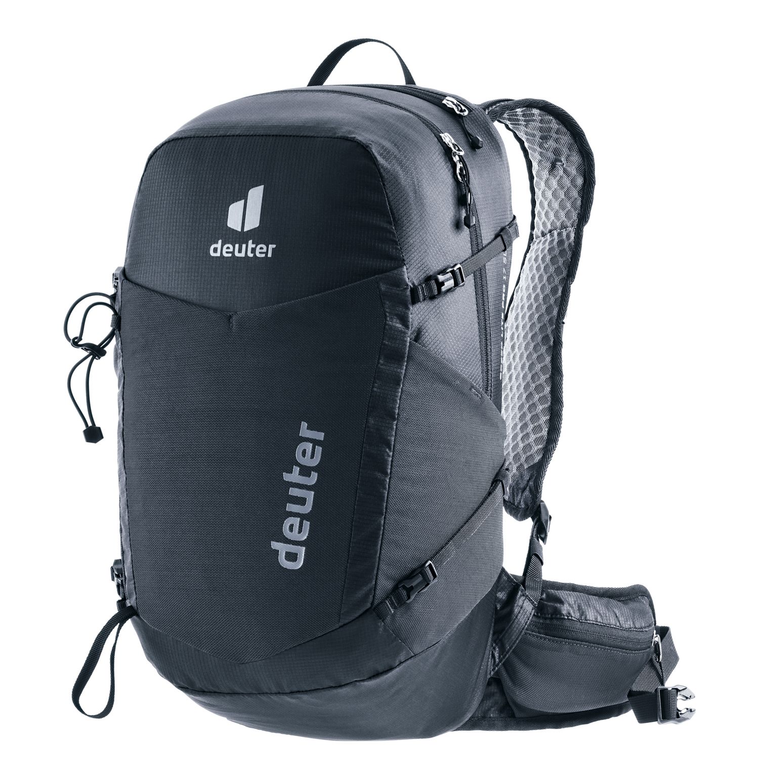 Deuter Speed Lite rugzak zwart
