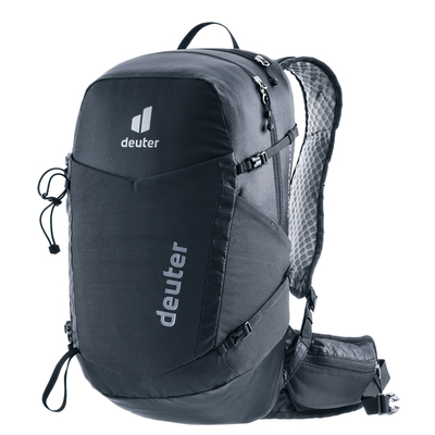 Deuter Speed Lite Pro 17 SL black