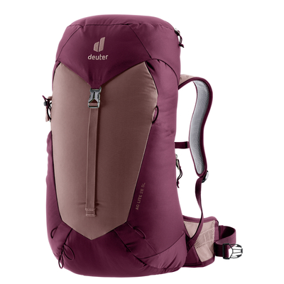 Deuter AC Lite 28 SL ashrose-cassis