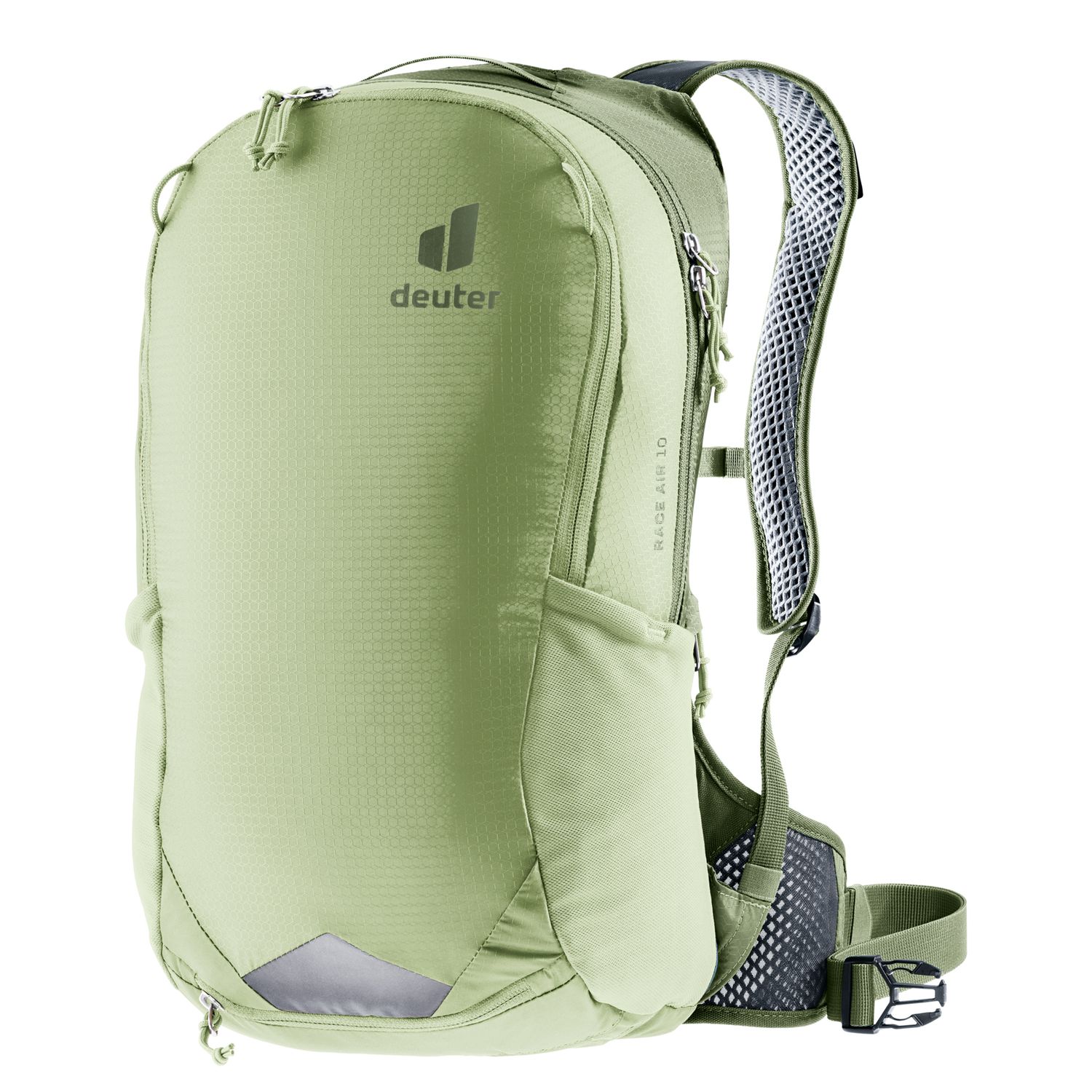 Deuter Race Air 10 rugzak blauw