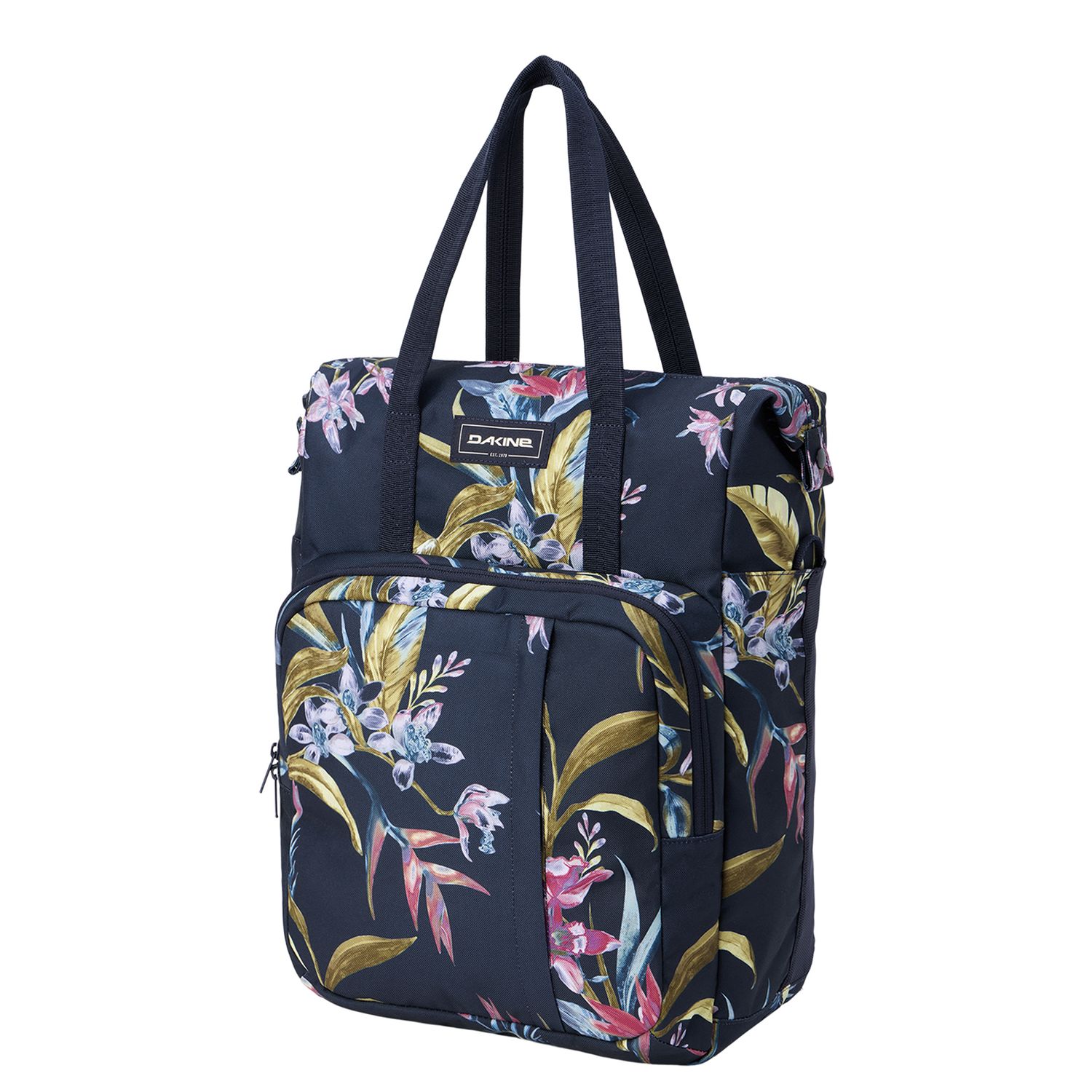 Dakine Campus schoudertas multicolor