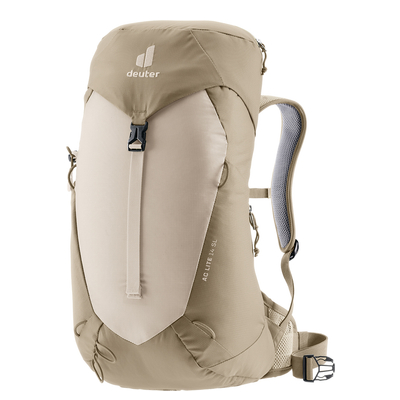 Deuter AC Lite 14 SL alu-greystone