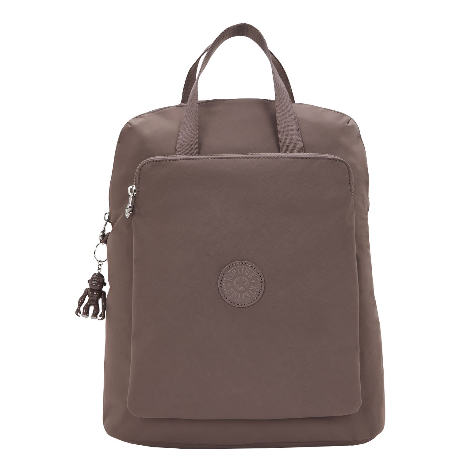 Kipling rugzak bruin