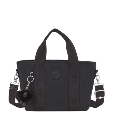 Kipling Minta black noir