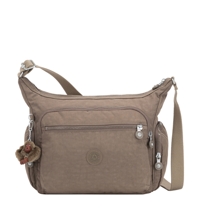 Kipling Gabbie true beige