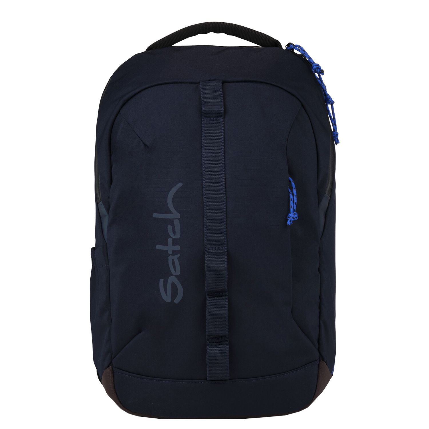 Satch rugzak blauw