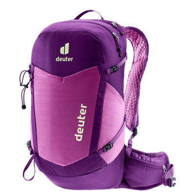 Deuter Speed Lite Pro 17 SL lotus-mystic