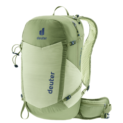 Deuter Speed Lite Pro 19 mineral-grove