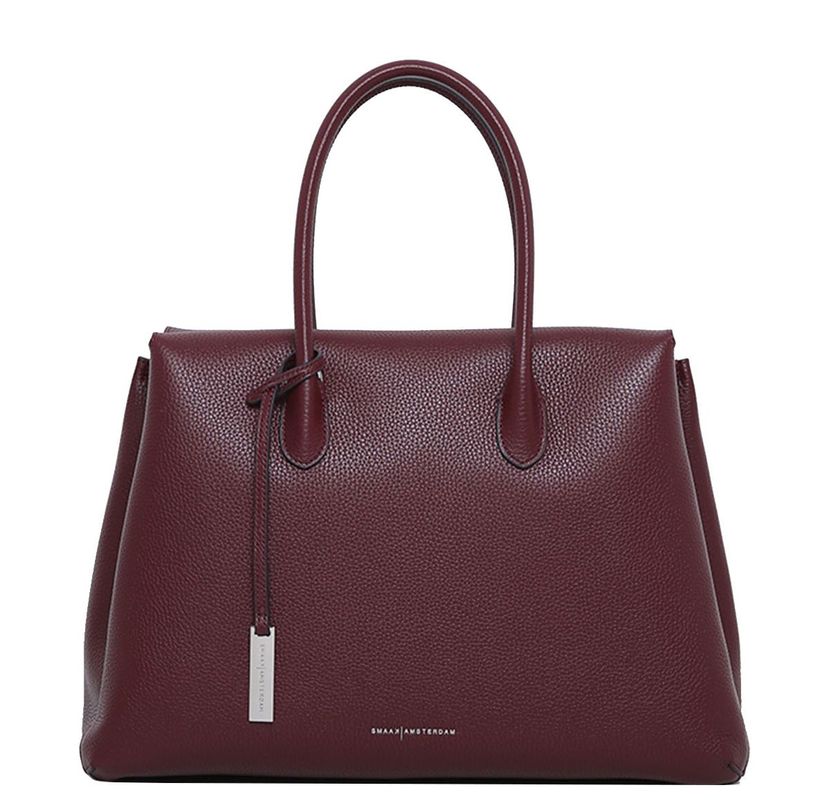 Smaak Amsterdam crossbodytas rood