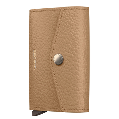 Secrid Envelope Vintage Pebble cappuccino
