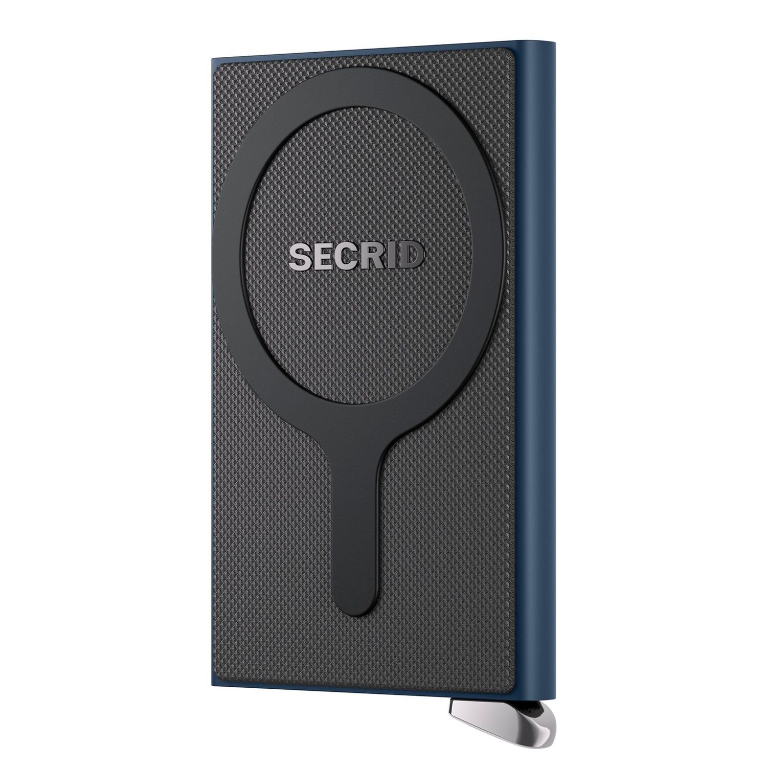 Secrid Cardprotector Pasjeshouders blauw
