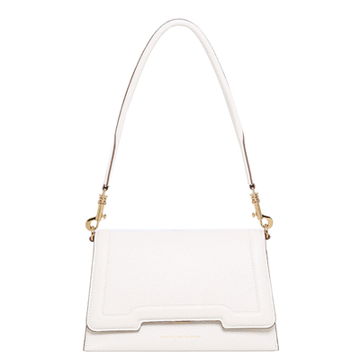 Smaak Amsterdam Bitti Shoulderbag cream