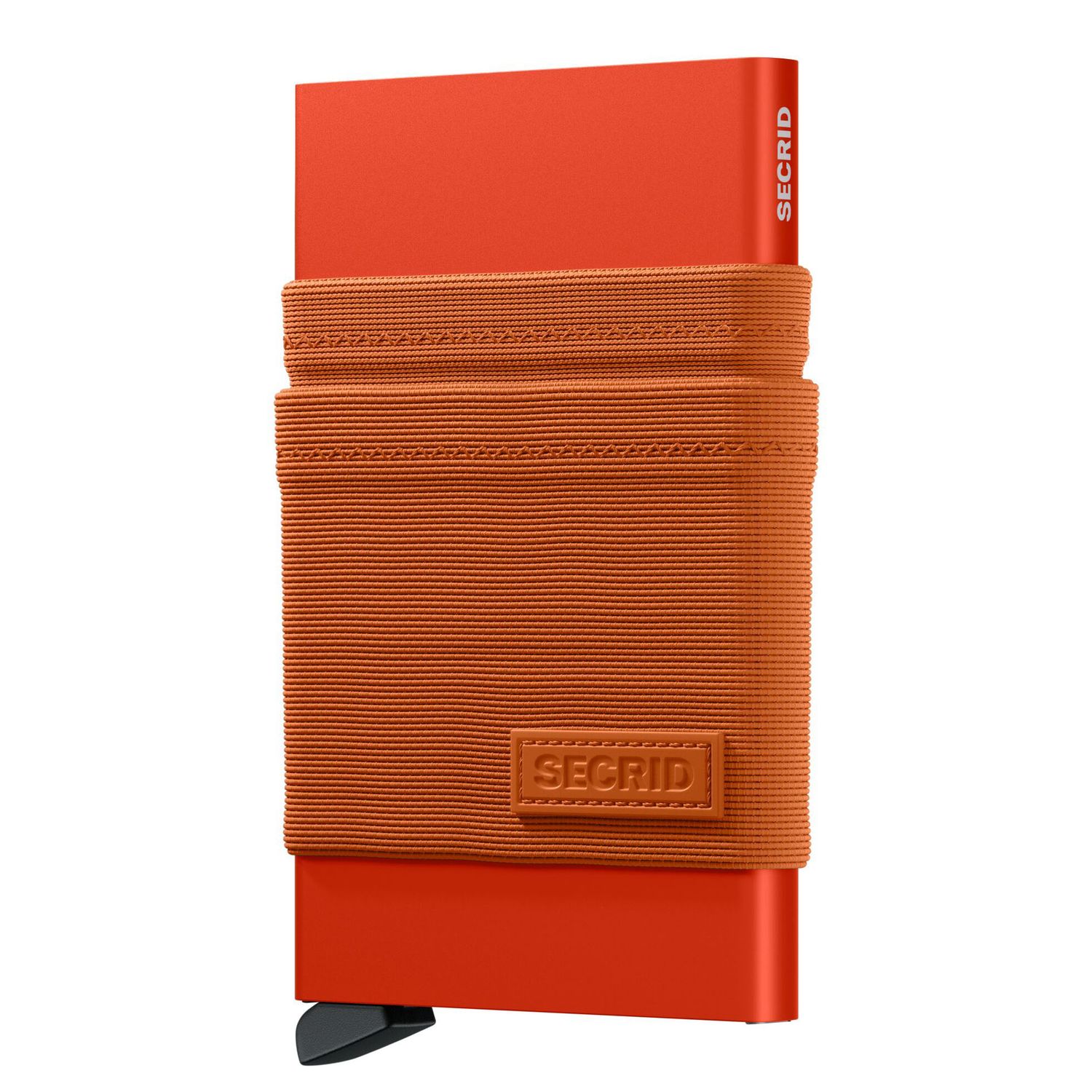 Secrid Flexwallet orange portemonnee