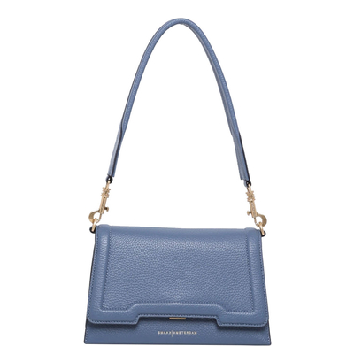 Smaak Amsterdam Bitti Shoulderbag denim