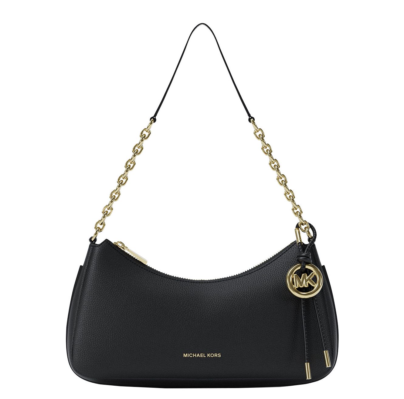 Michael Kors schoudertas zwart