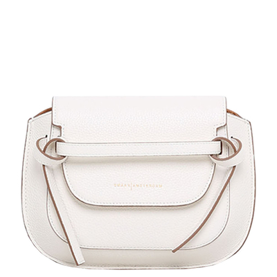 Smaak Amsterdam Clint Handbag cream