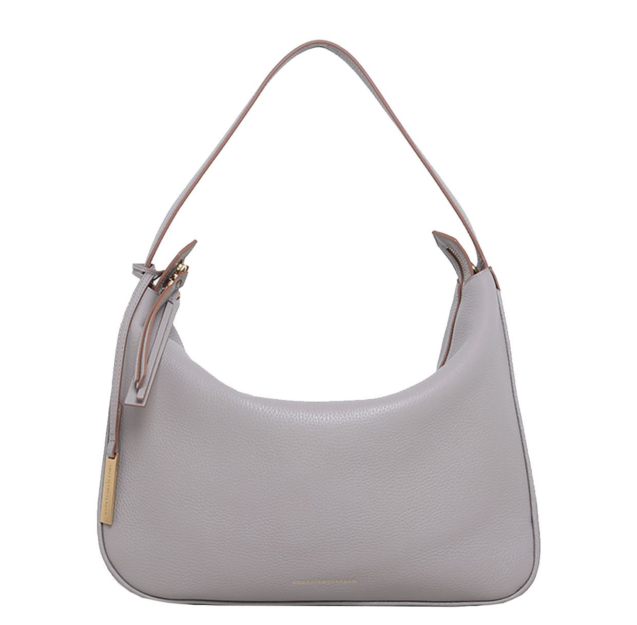 Smaak Amsterdam Monroe Crossbody taupe damestas