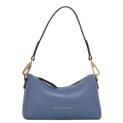 Smaak Amsterdam Jack Crossbody denim