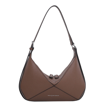 Smaak Amsterdam Sam Shoulderbag camel