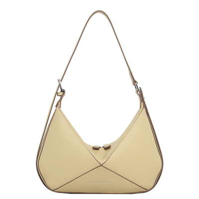 Smaak Amsterdam Sam Shoulderbag butter