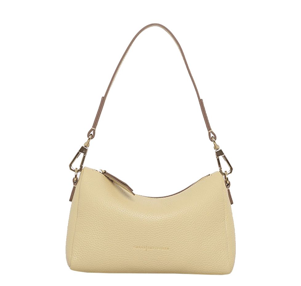 Smaak Amsterdam crossbodytas beige