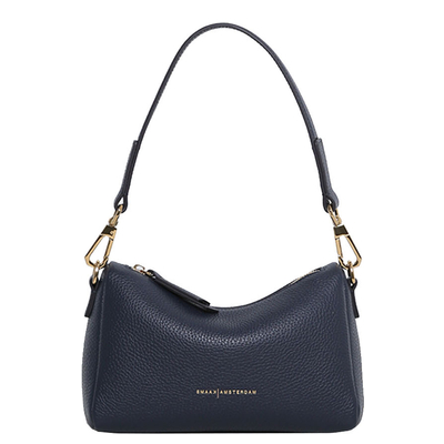 Smaak Amsterdam Jack Crossbody navy