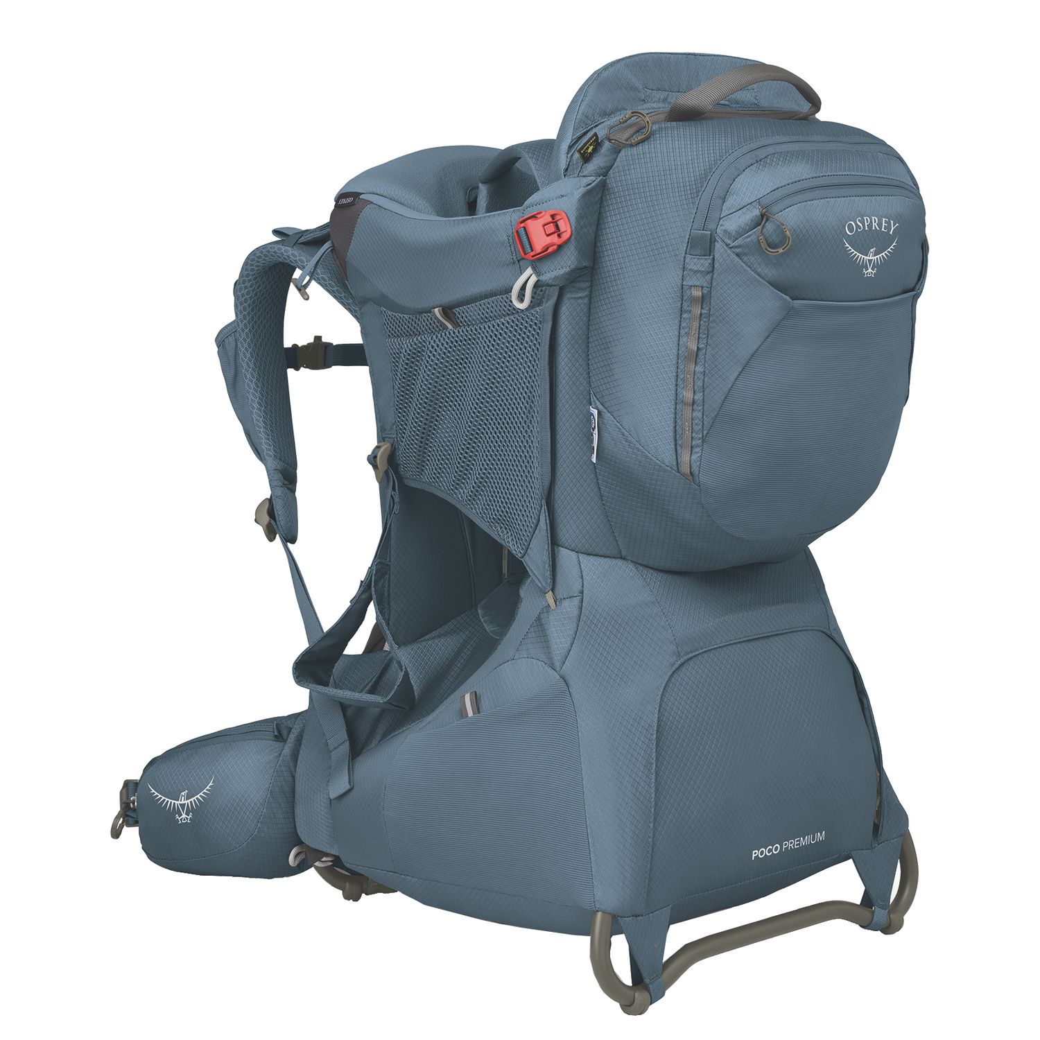 Osprey Poco rugzak blauw