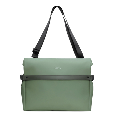 Rains OTG Messenger Bag W3 well