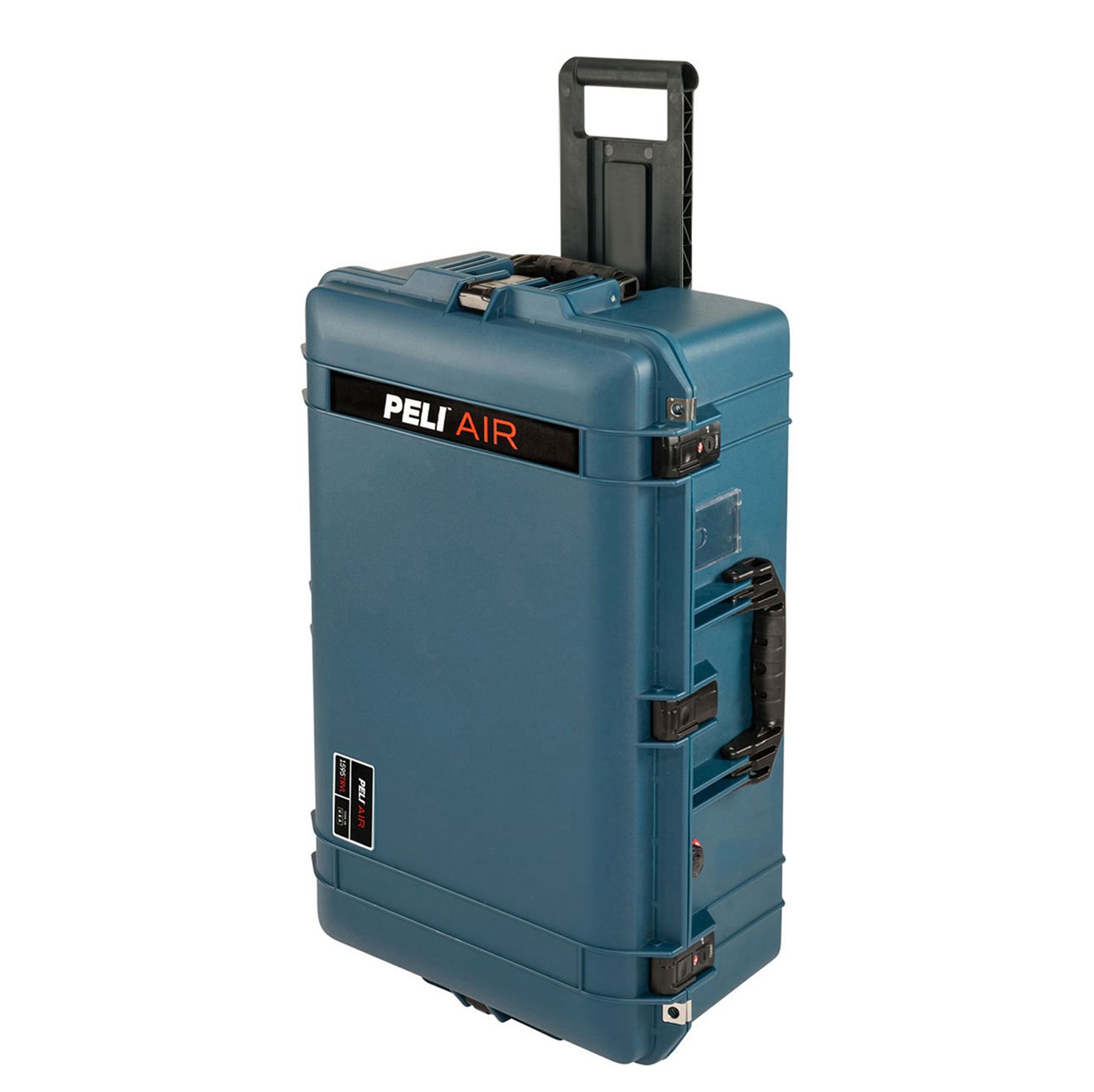 Peli Air Travel 1595 TRVL indigo hardcase koffer
