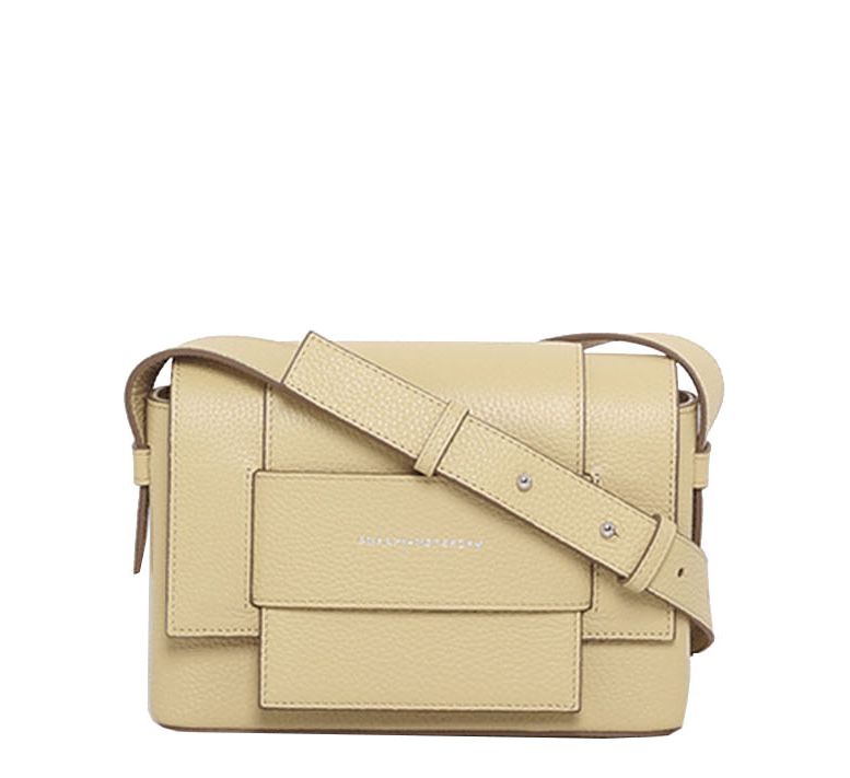 Smaak Amsterdam crossbodytas beige