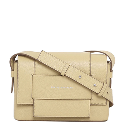 Smaak Amsterdam Megan Crossbody butter