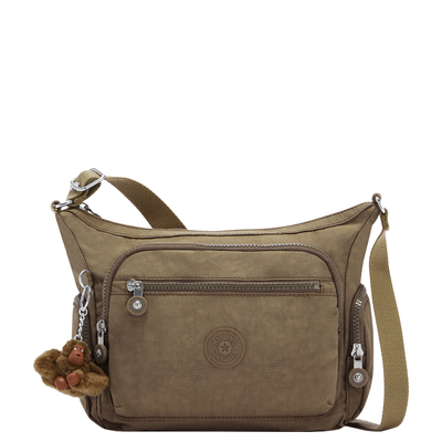 Kipling Gabbie S true beige