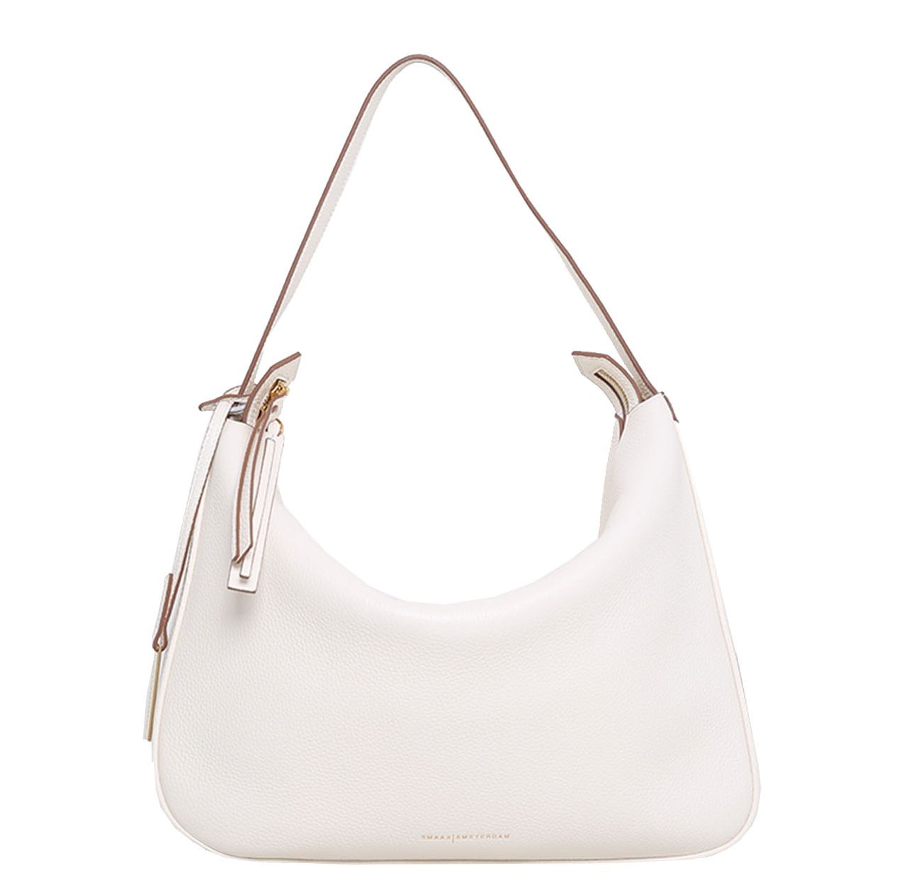 Smaak Amsterdam crossbodytas beige