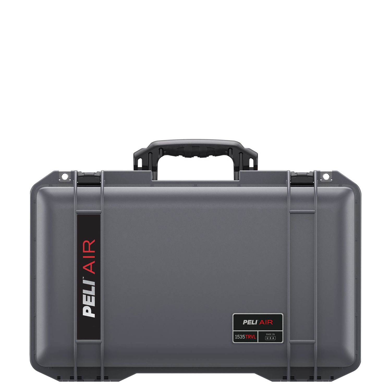 Peli Air Travel 1535 TRVL charcoal hardcase koffer