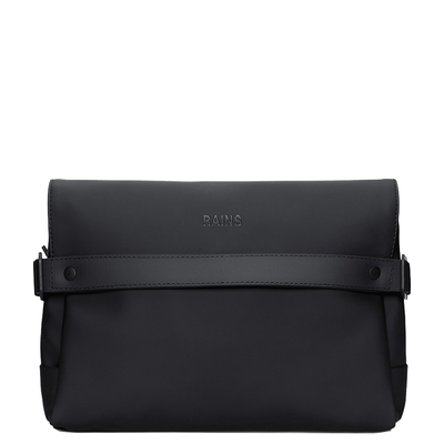 Rains OTG Wash Bag W3 black