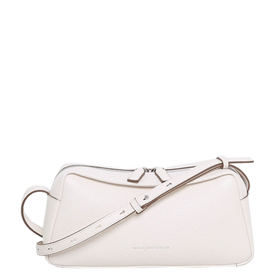 Smaak Amsterdam Joep Shoulderbag cream