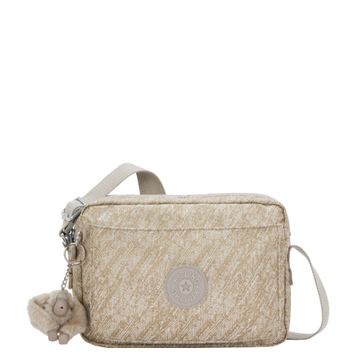 Kipling Abanu M brush of gold