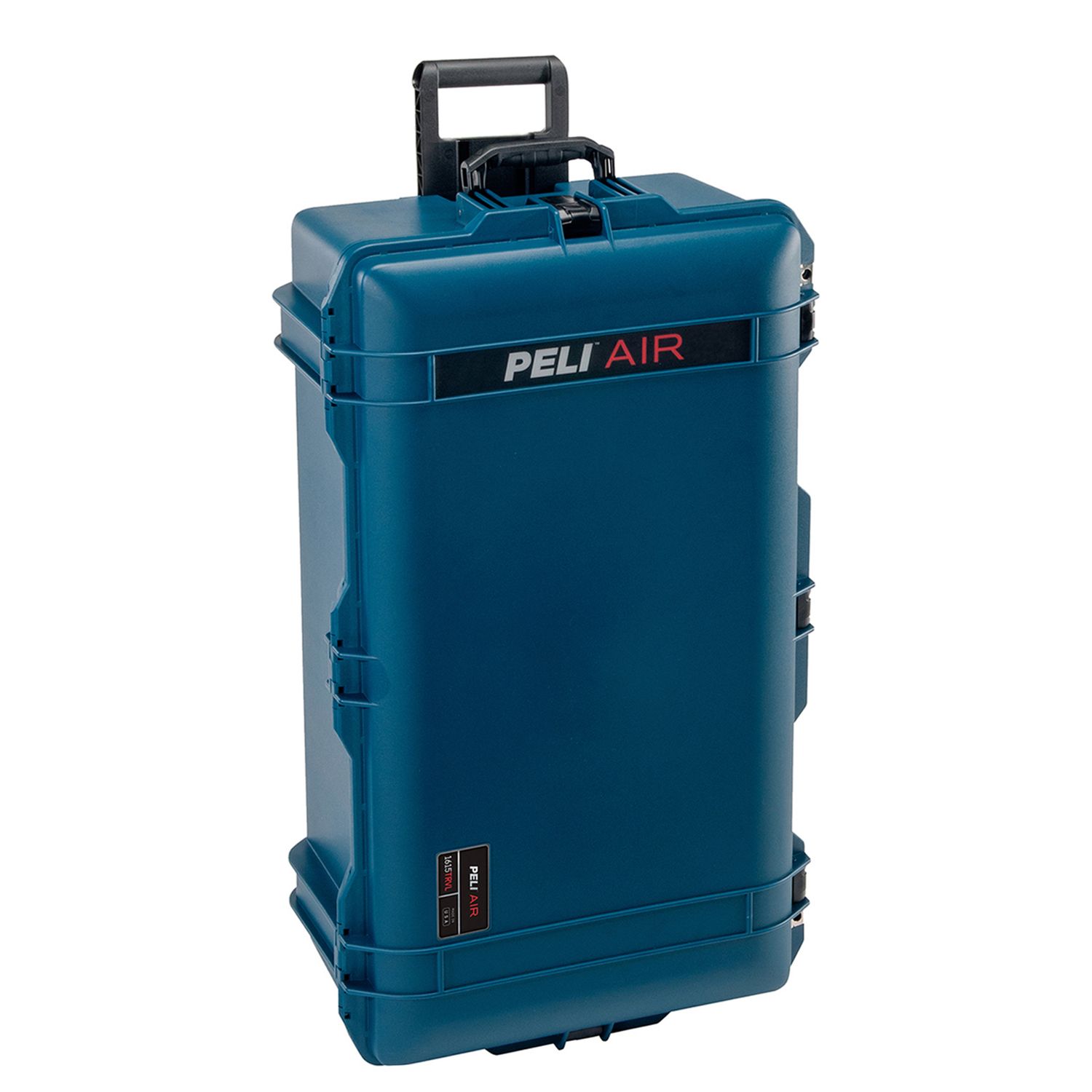 Peli Air Travel 1615 TRVL indigo hardcase koffer