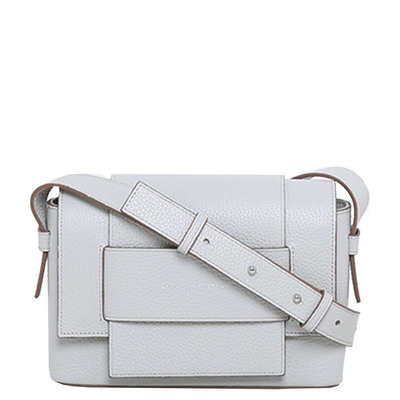 Smaak Amsterdam Megan Crossbody cloud