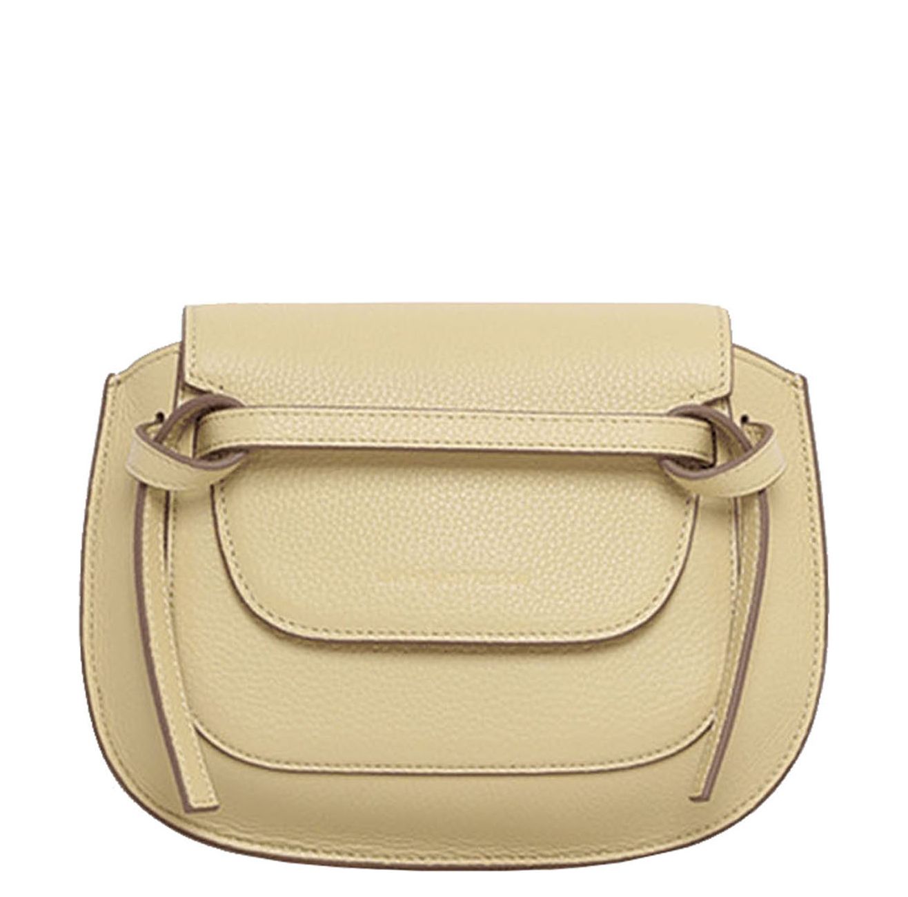 Smaak Amsterdam schoudertas beige