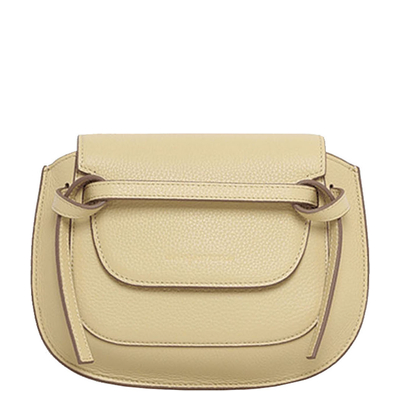Smaak Amsterdam Clint Handbag butter