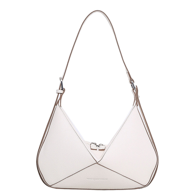 Smaak Amsterdam Sam Shoulderbag cream