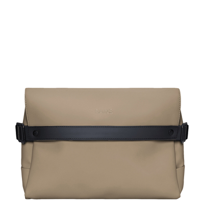 Rains OTG Wash Bag W3 beige