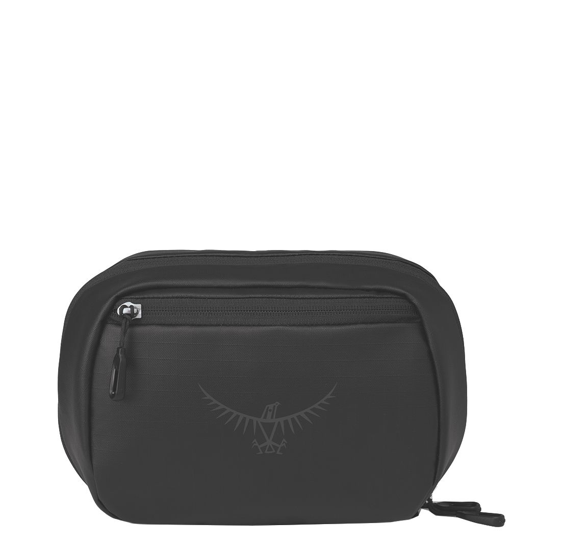 Osprey Transporter toilettas zwart