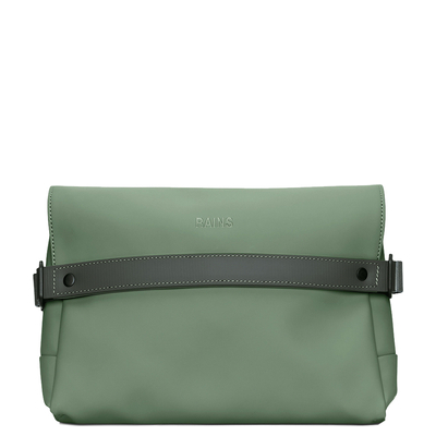 Rains OTG Wash Bag W3 well