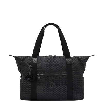 Kipling Art M signature emb