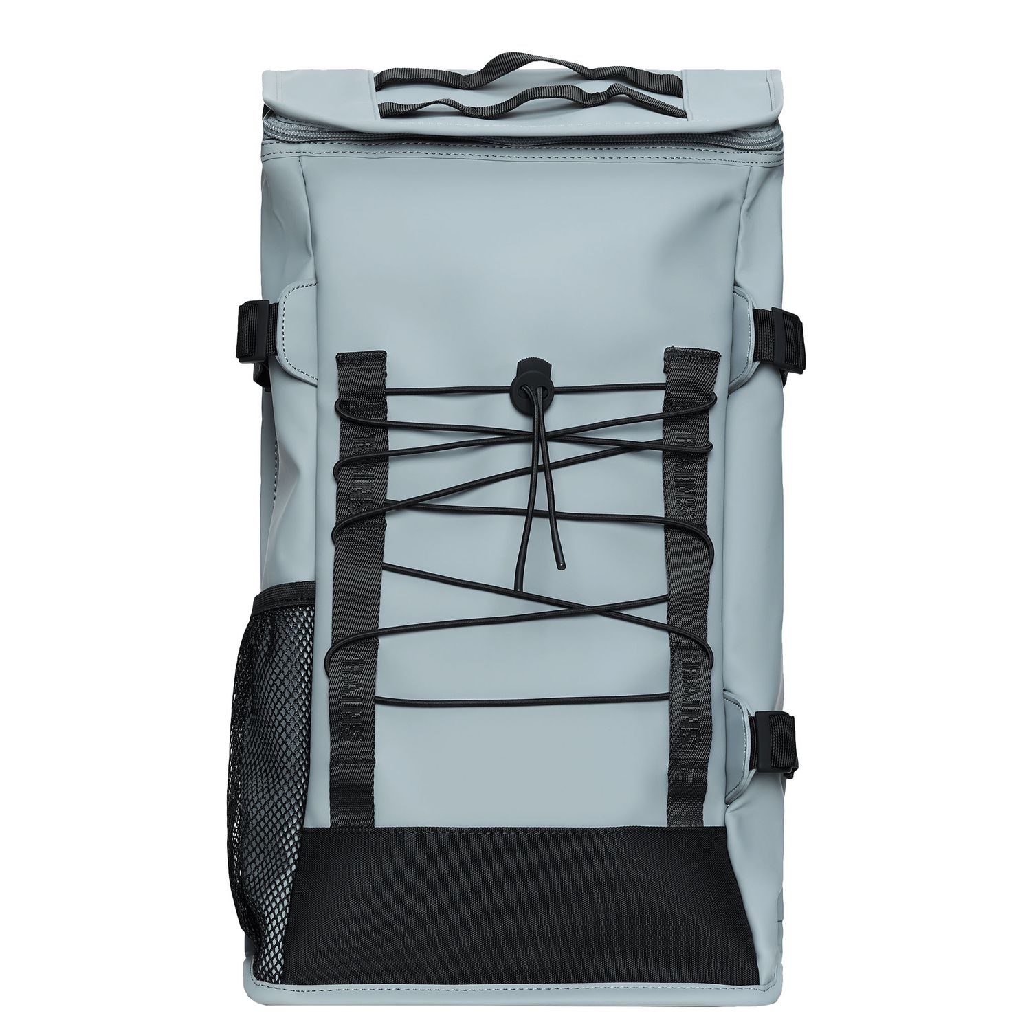 Rains Trail Mountaineer Bag W3 pool rugzak